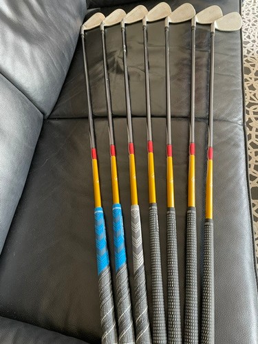 Taylormade eisensatz pw - taylormade,, 4-pw
