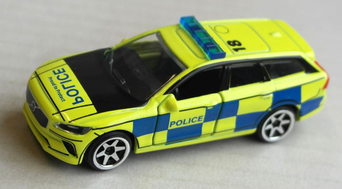 Majorette volvo v90 - majorette,