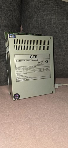 Merkur netzteil 310 compact - merkur,