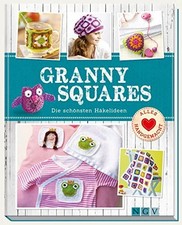 Granny squares die schönsten - granny, squares: