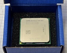AMD Athlon 64 X2 5000+ AM2 ADO5000IAA5DO