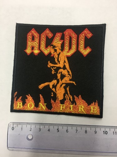 Patch bon fire - patch,