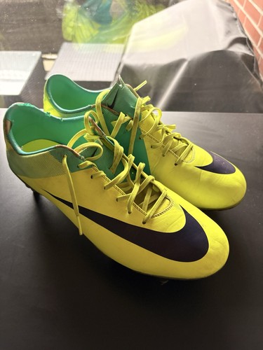 Nike mercurial vapor vii - mercurial,