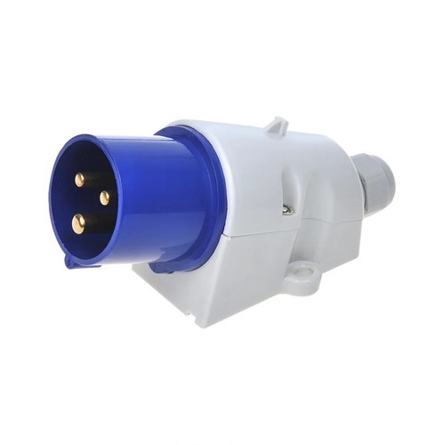 Cee einspeisestecker aufbau - einspeisestecker,