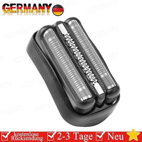 Für braun ersatz - braun, scherkopf