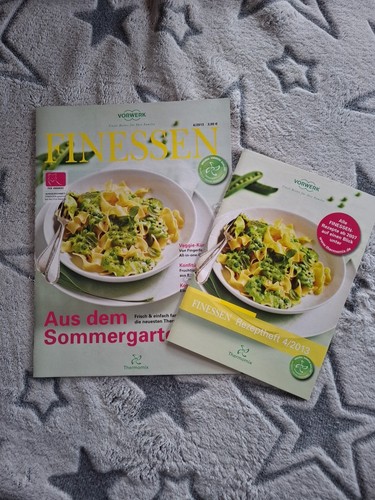 Thermomix finessen und - thermomix,