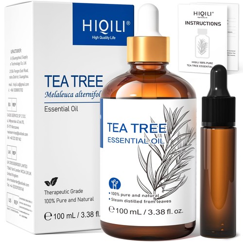 Hiqili teebaumöl für - hiqili,
