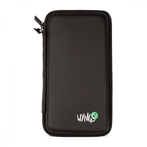 Wyngs schutztasche schwarz - schutztasche,