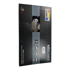 LOOK Keo 2 Max Pedale