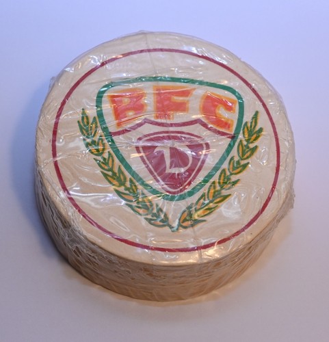 Original bfc dynamo - original,