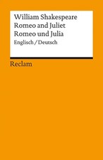 Romeo and Juliet /Romeo und