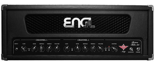 Engl retro tube mit - retro,