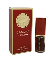Estee Lauder, Cinnabar, Eau de