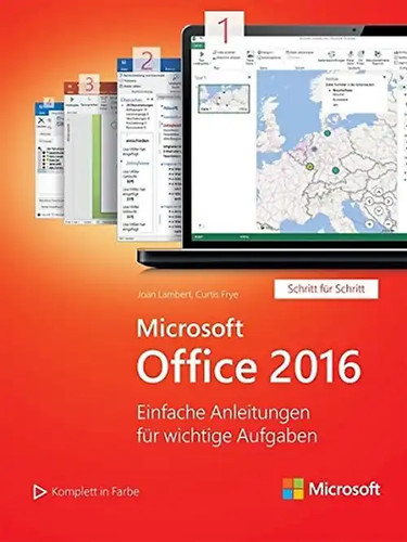 Microsoft office 2016 - microsoft,