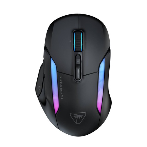 Turtle beach gaming maus - beach, kone