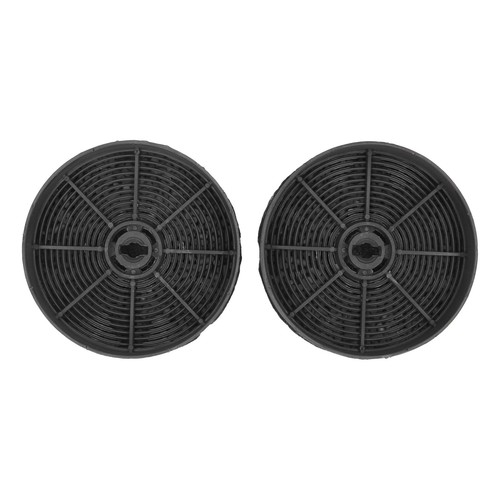 Kohlefilter set 125mmø - kohlefilter,