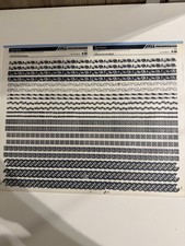 Vintage Mecanorma / Letraset