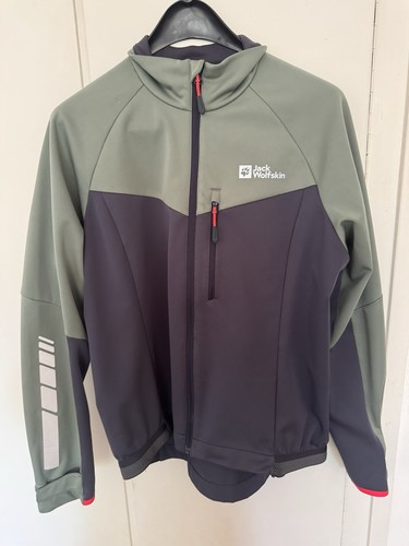 Jack wolfskin morobbia - jack,