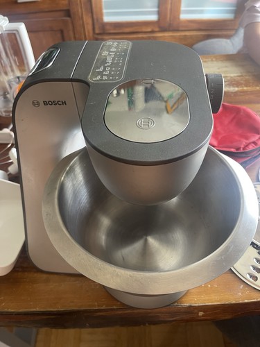 Bosch mum küchenmaschine - bosch,