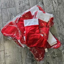 10 x Großer Nikolaus Stiefel