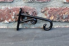 Wandhaken Laternenhaken L12cm