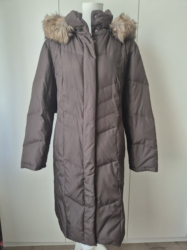 Damen daunen mantel 23 - damen,