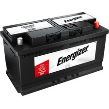 ENERGIZER Starterbatterie 12V 83Ah 720A/EN B13 Batterie