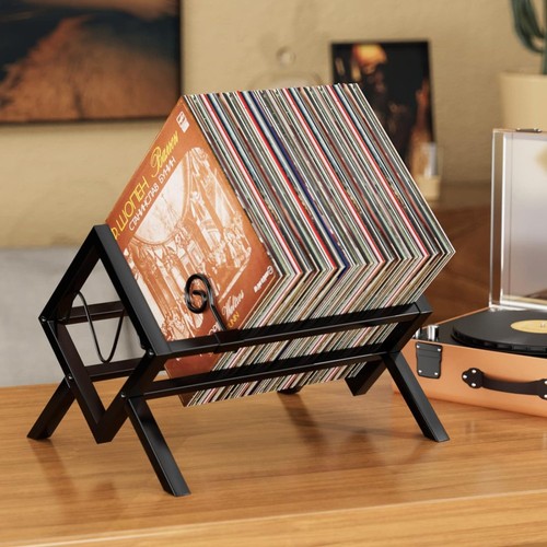 Schallplattenregal vinyl - schallplattenregal, lp
