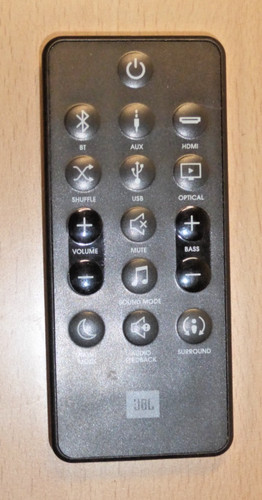 Original jbl fernbedienung - original,