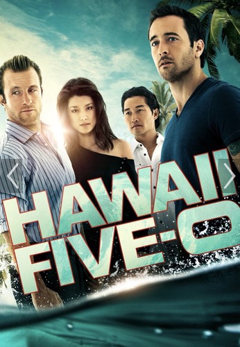 Hawaii five komplette - hawaii, five-o