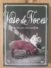 Vase noces one man and - -,
