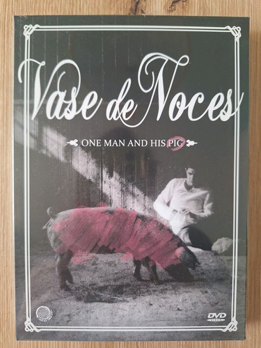 Vase noces one - de, man