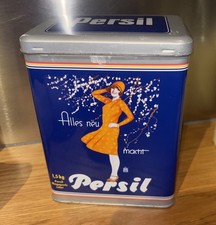 Blechdose - Persil - 1,5kg