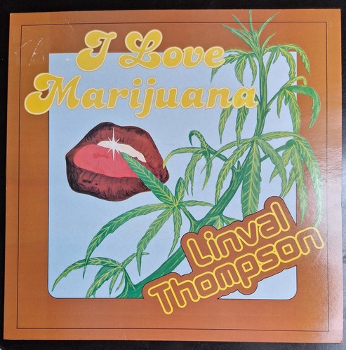 Love marijuana 1978 - i,