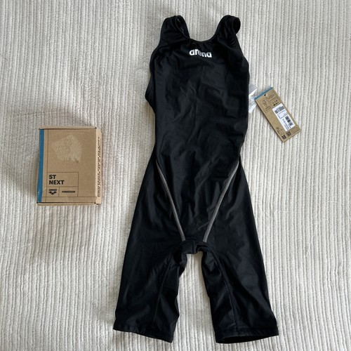 Arena damen powerskin next - powerskin, st