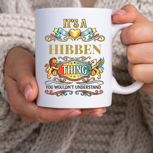 Hibben thing 11 unzen - it's,