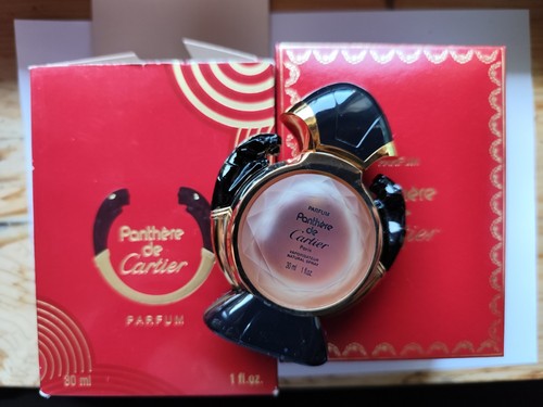 Panthere cartier 30ml full - panthere,