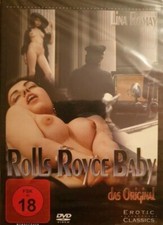Rolls Royce Baby / DVD / NEU noch in Folie
