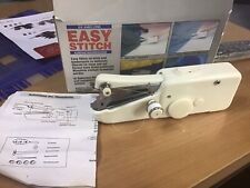 Easy Stitch Kompaktmäschine