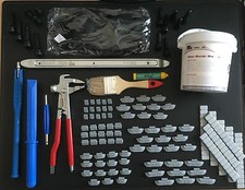 Paket Reifen - Montage 155
