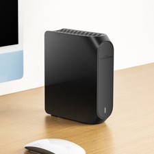 3.5" USB 3.2 Desktop-Speicher