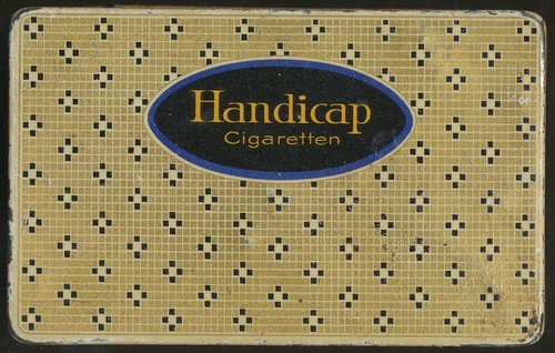 Handicap sulima 50 - -,