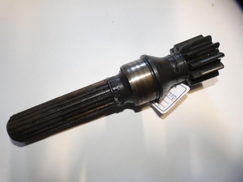 Güldner g30 208 iii - zf,