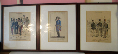 Militaria bilder vor 1900 - bilder,