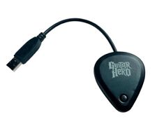 Guitar Hero Dongle /