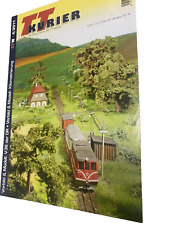 TT KURIER    4/2011     Thomas