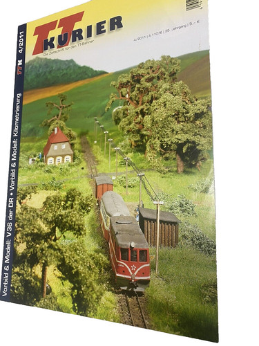 Kurier 2011 thomas - ,