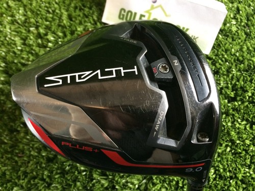 Taylormade stealth plus driver - stealth,