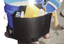 Auto drive car wash tool - car,