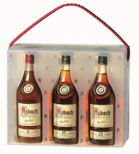 (76,22€/l) Asbach Uralt